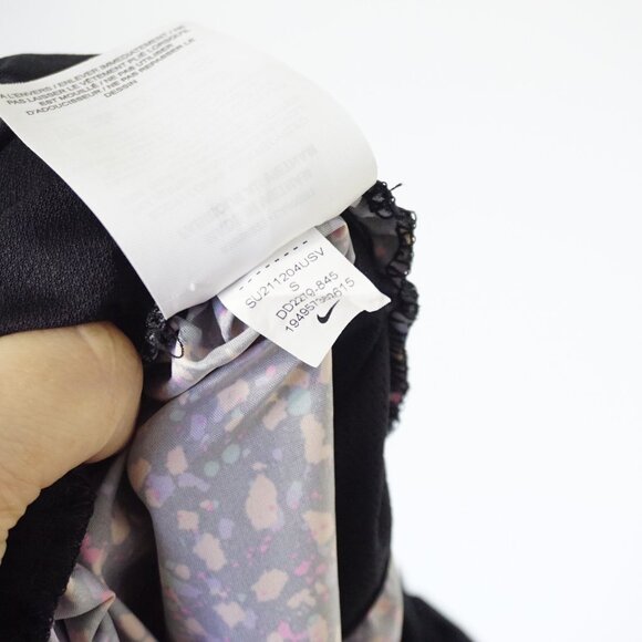 Nike Women's Tempo Icon Clash Running Shorts S - Picture 6 of 6